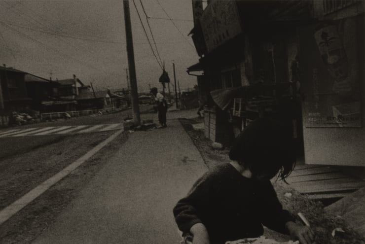 Tamiko Nishimura, Shikishima – Hakodate, Hokkaido (#034), 1969