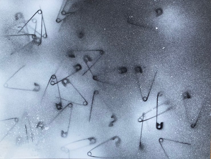 Tamiko Kawata, Tamigraph SP-19, 2024