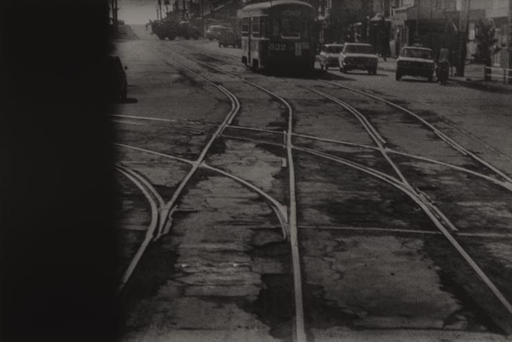 Tamiko Nishimura, Shikishima – Hakodate, Hokkaido (#004), 1970