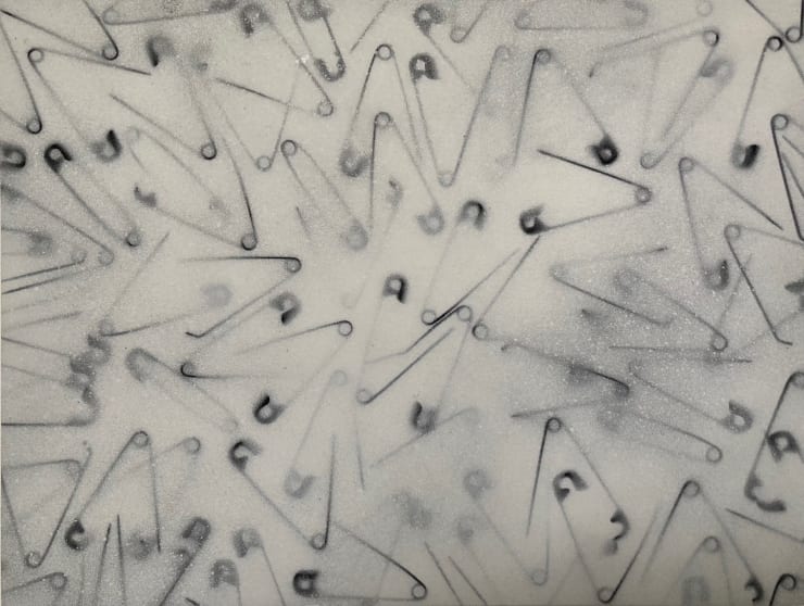 Tamiko Kawata, Tamigraph, 2025