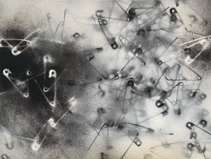 Tamiko Kawata, Tamigraph SP-16, 2024