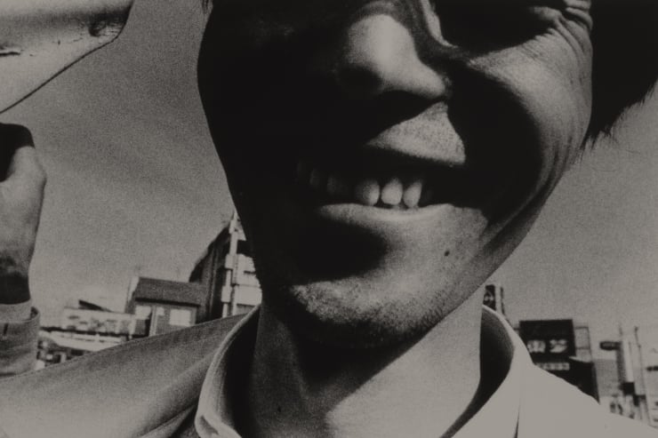 Tamiko Nishimura, Shikishima – Tsuyama, Okayama Pref. (#015), 1970