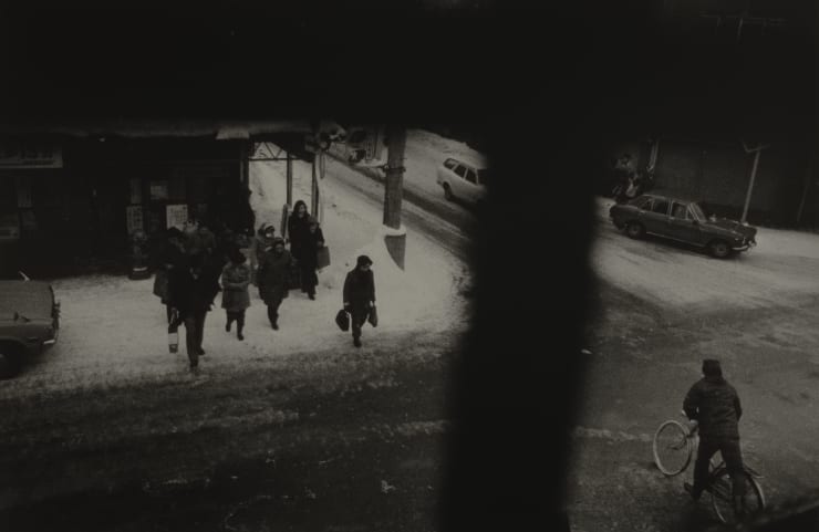 Tamiko Nishimura, Shikishima – Hirosaki, Aomori Pref. (#049), 1970