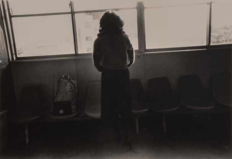 Tamiko Nishimura, Eternal Chase – Hirosaki, Aomori Pref., 1970