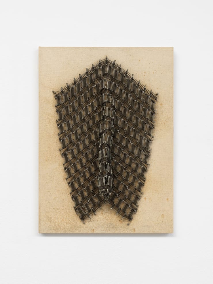 Tamiko Kawata, Corner Building / Flatiron - Cityscape, circa 1995