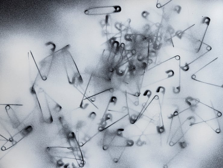 Tamiko Kawata, Tamigraph SP-17, 2025