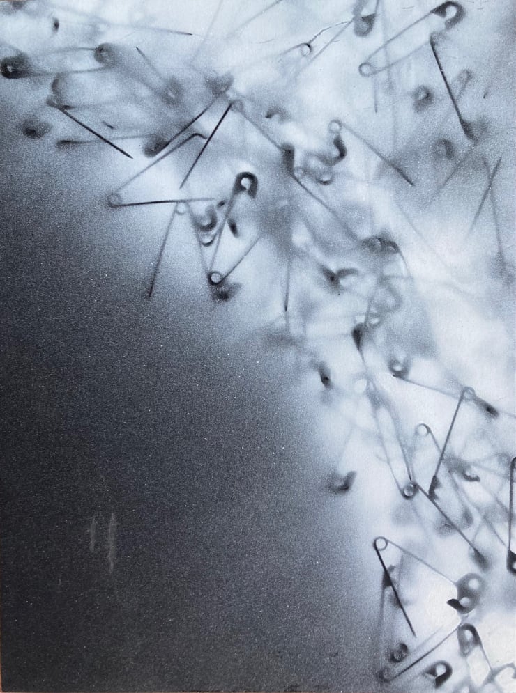 Tamiko Kawata, Tamigraph SP-11, 2024