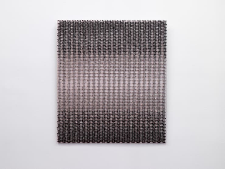 Tamiko Kawata, Permutation Eleven, 2018