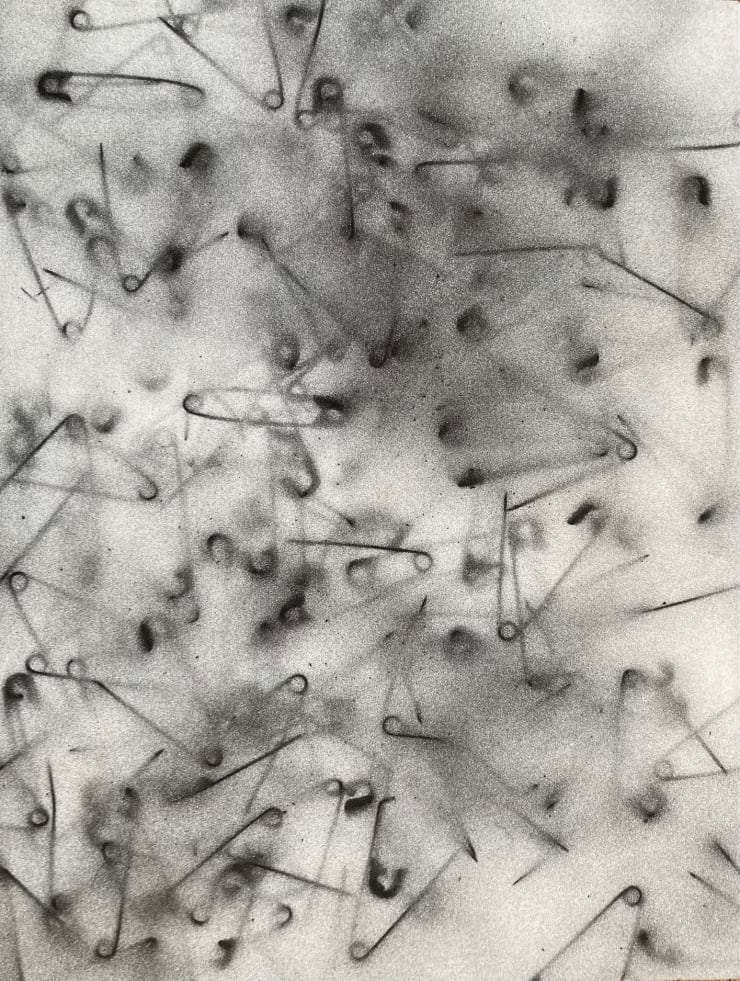 Tamiko Kawata, Tamigraph SP-10, 2024