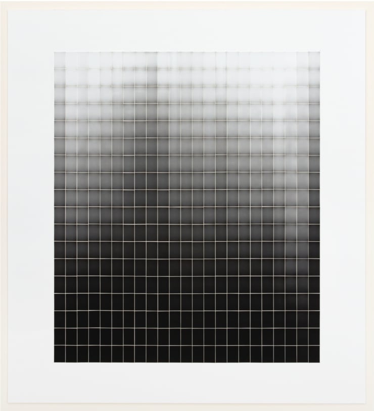 Motohiro Takeda, Somewhere in the Garden 06, 2020