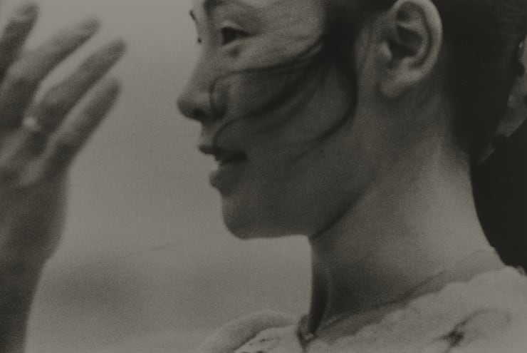 Tamiko Nishimura, Shikishima – Aomori, Aomori Pref. (#023), 1969