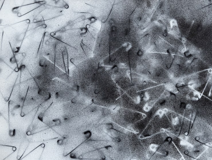 Tamiko Kawata, Tamigraph SP-12, 2024