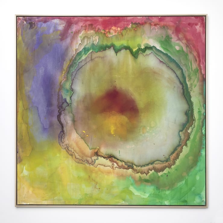 Vivian Springford, Cosmos Series VSF731, 1985