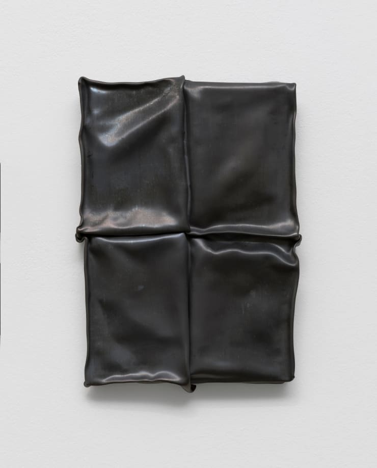Frank Ammerlaan, Untitled (Body Armor series), 2022