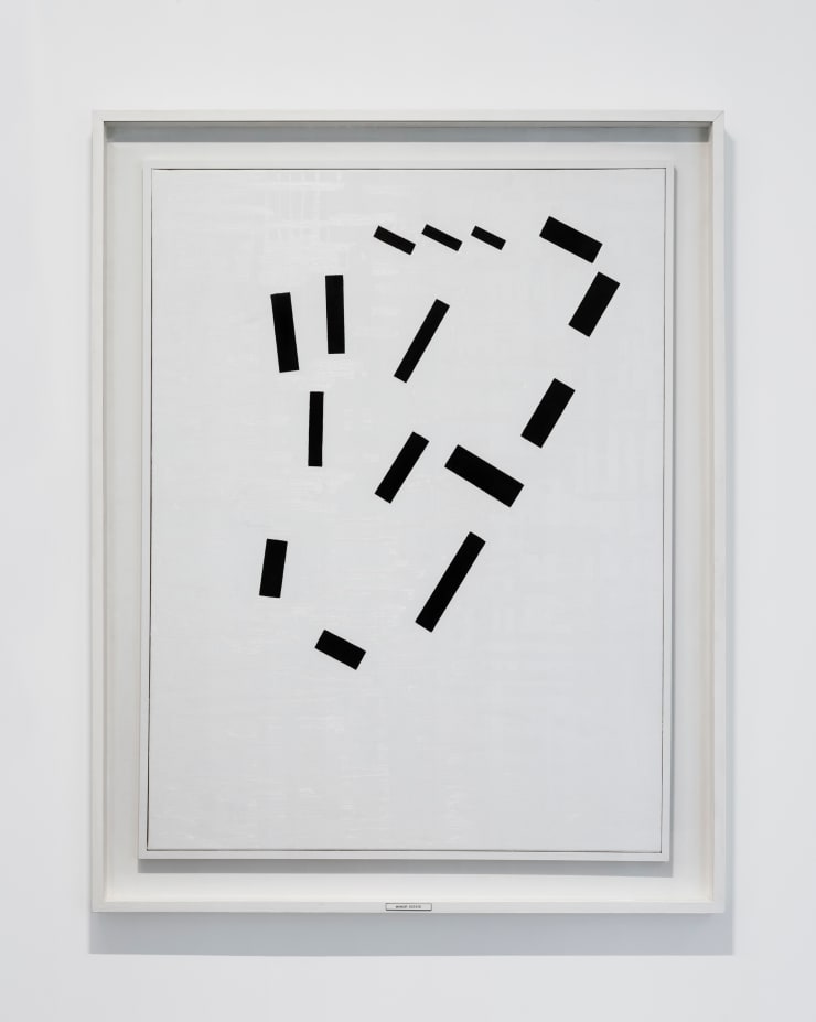 Keith Coventry, Manor estate, 2001