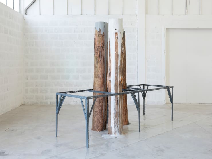 Cullinan Richards, Strippers, 2008