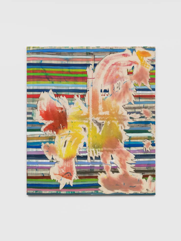 Roman Liška, Endless frontier, 2021