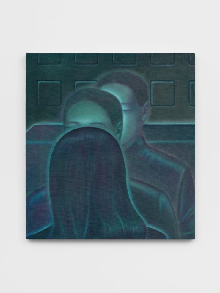 Richard Burton, Chord, 2023