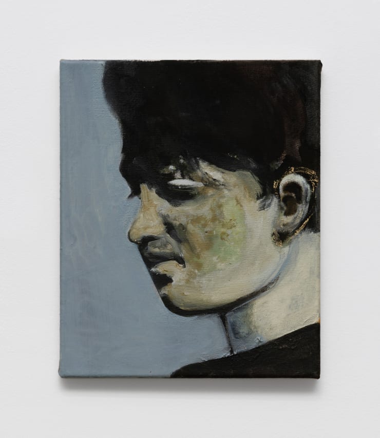 Lucy Kumara Moore, Sophie Scholl , 2023