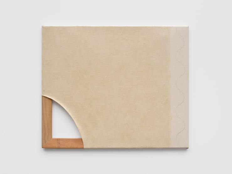 Amikam Toren, Pidgin Painting (Azoy), 2023