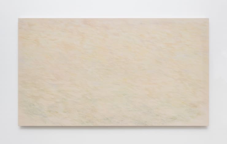 Nai-Jen Yang, Mist and puddles, 2023