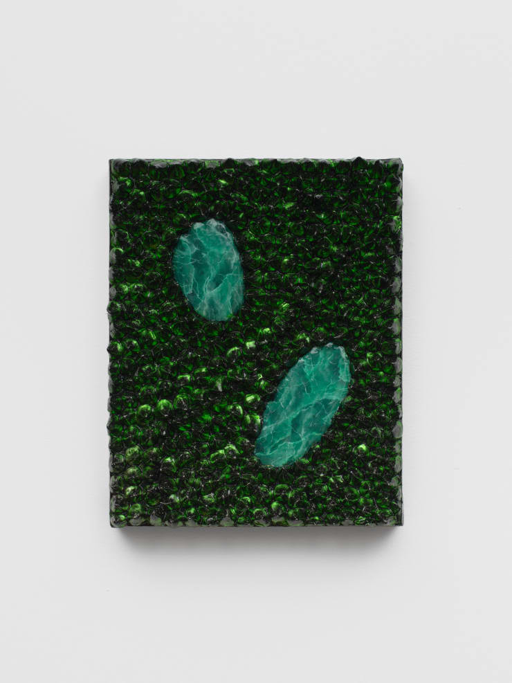 Hoa Dung Clerget, Durian Revolution (Jade), 2022