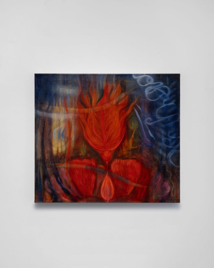 Ayla Dmyterko, Halcyon High, 2025