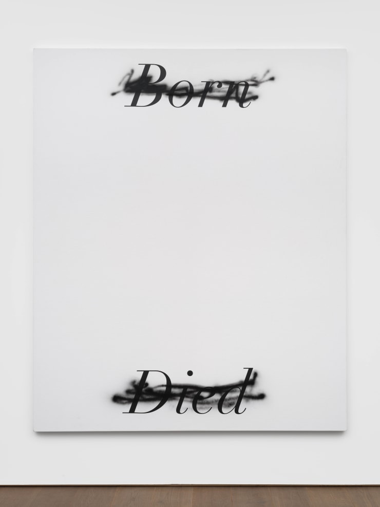 Richie Culver, Untitled, 2023