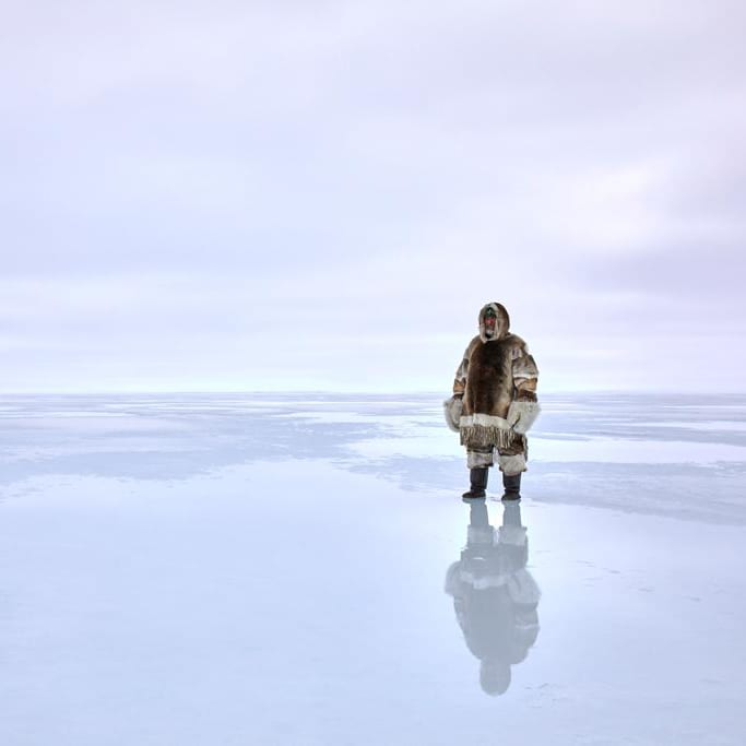 I Am Invisible To Everyone But You