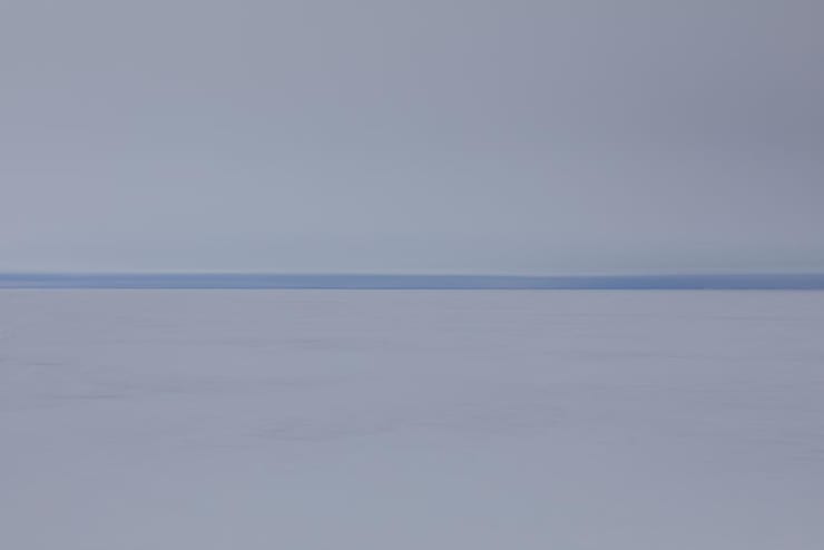 Amanda Rica Taylor, Oblivion III, 2019