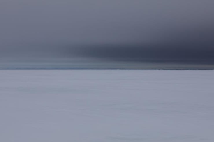 Amanda Rica Taylor, Oblivion IV, 2019