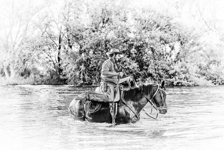 Amanda Rica Taylor, The Verses Flow From Inside of Me, 2019