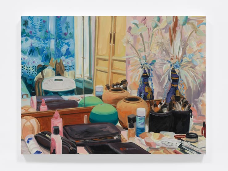 Anna Freeman Bentley, Becoming, 2024