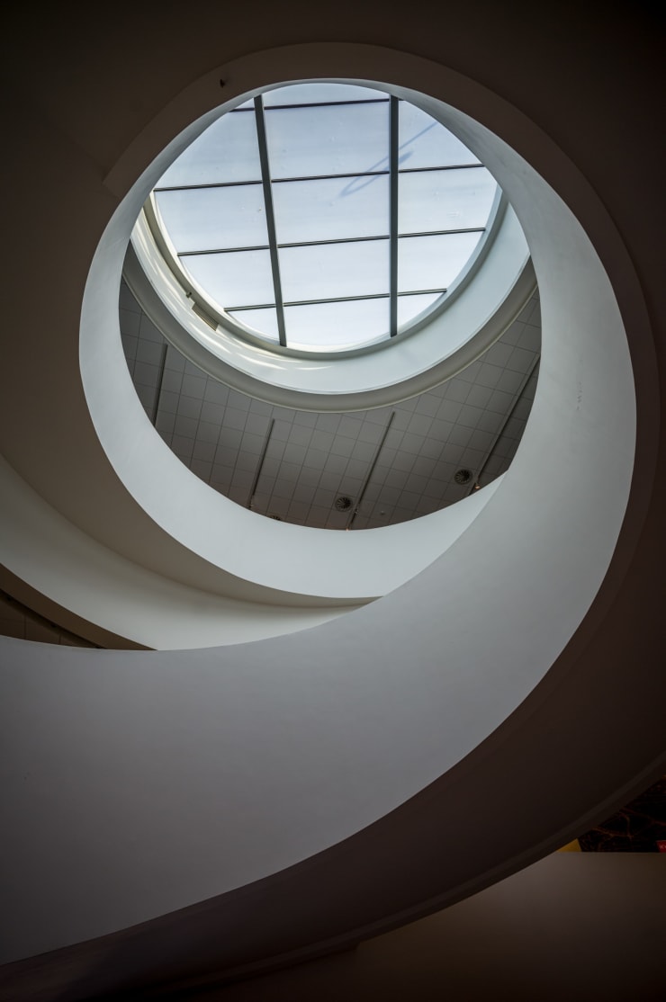 Ant Dailey, The Curves, 2022