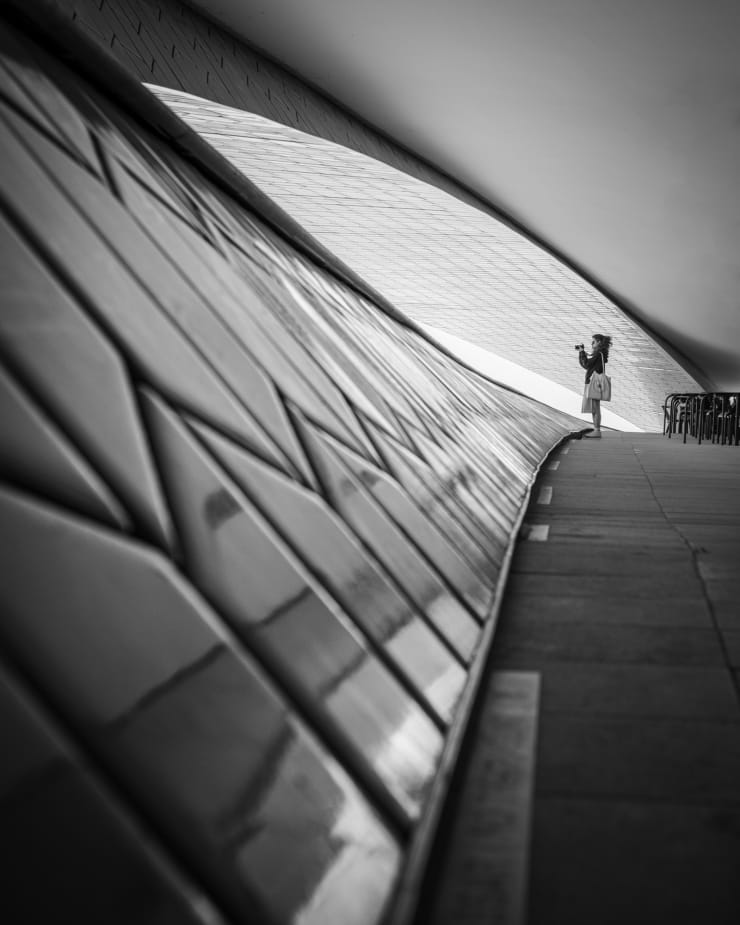 Ant Dailey, Keep Focus, 2022