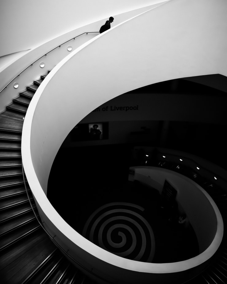 Ant Dailey, Liverpool Life, 2022