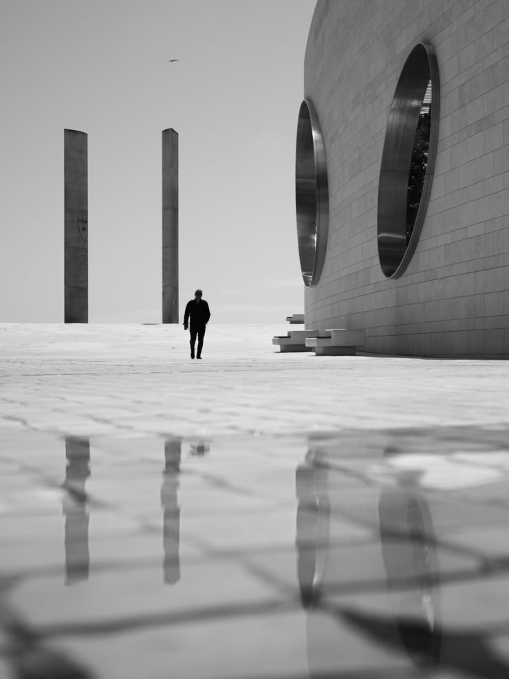 Ant Dailey, Approach, 2022