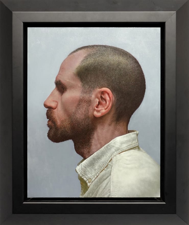 Jesse Stern, Portent, 2024