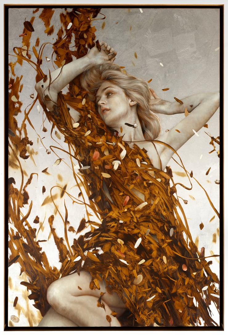 Second Ascent, 2025 Brad Kunkle