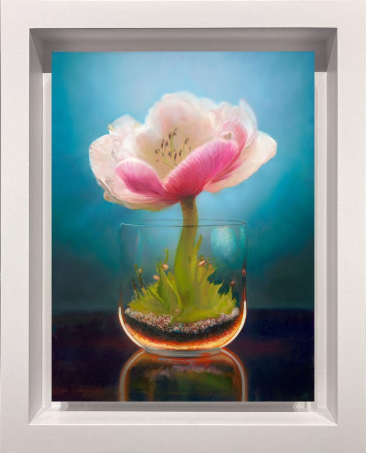 Daniel Bilodeau, Aqua, 2023