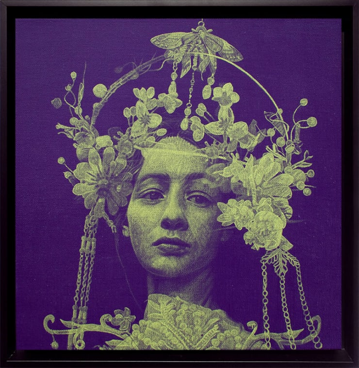 Gineceo, 2025 Julio Cesar Delgado