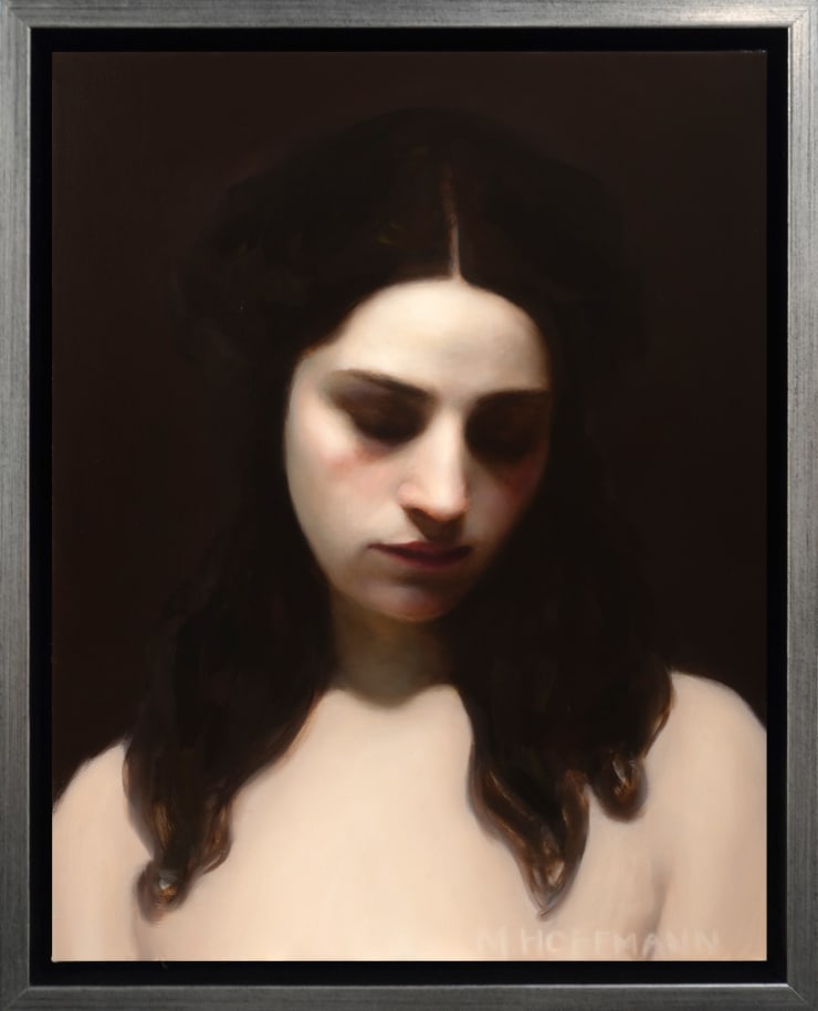 Miriam Hoffmann, Quiet, 2025