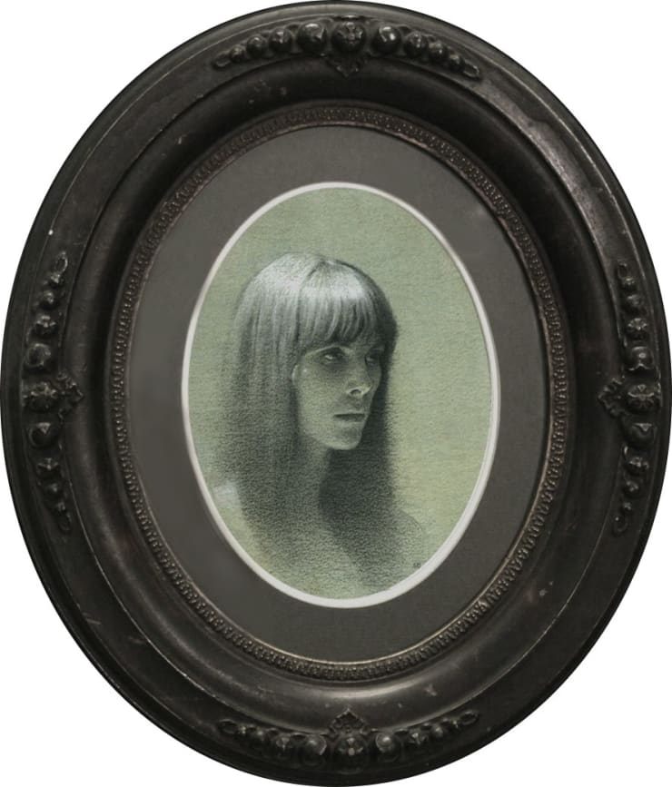 Shaun Downey, Cold Blows the Wind - Part 1, 2011