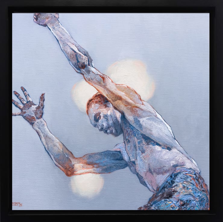 Shine No. 1 , 2025 Denis Sarazhin