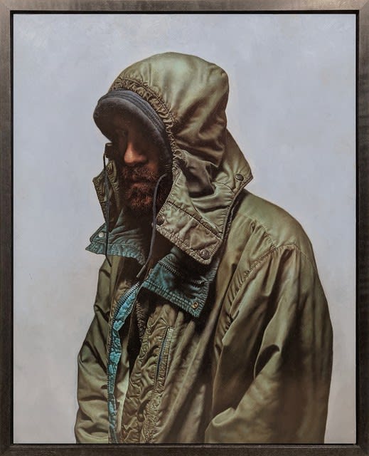 Jesse Stern, Reality Test No. 1, 2022