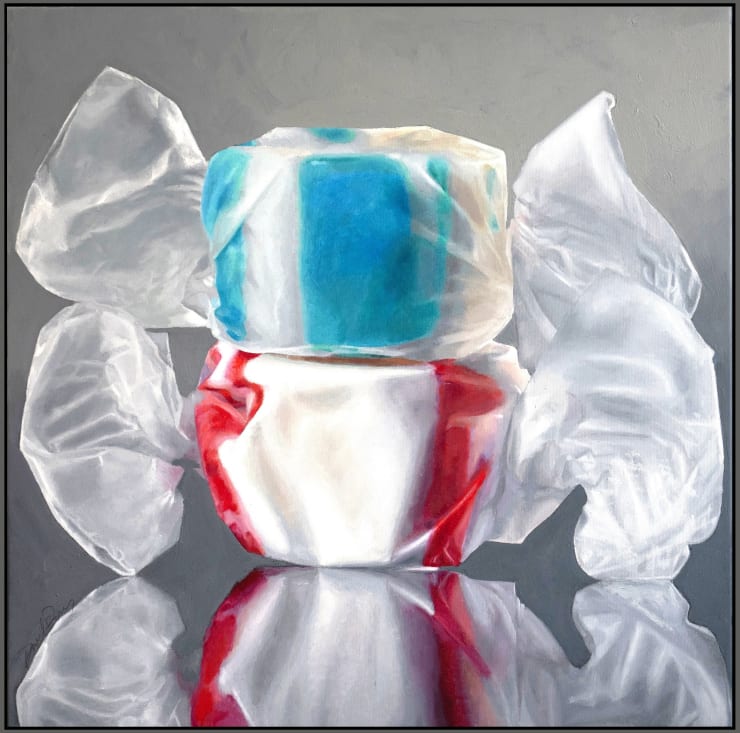 David Dorsey, A Cooler Head, 2025