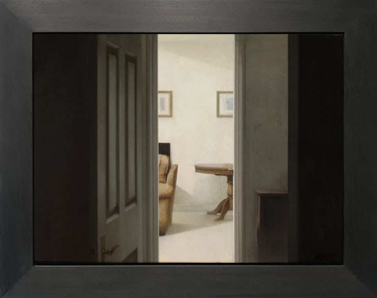 Carlos Morago, Sala, 2021