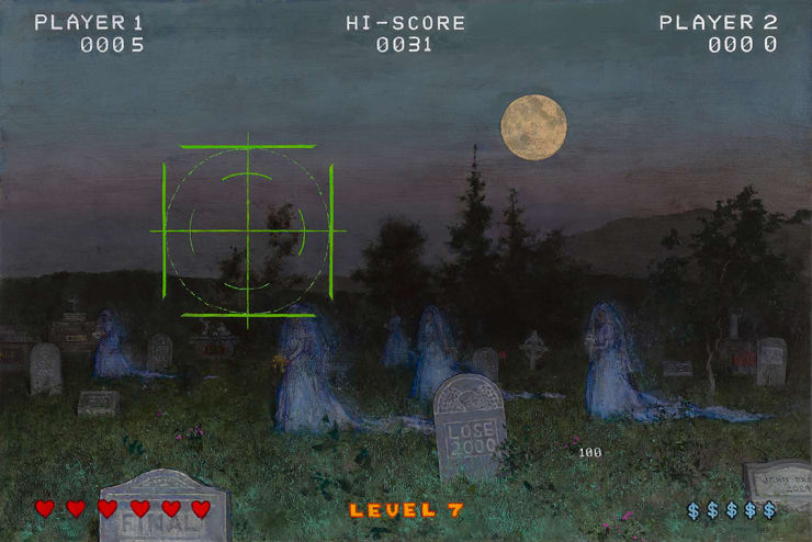 Hope, 2025 John Brosio