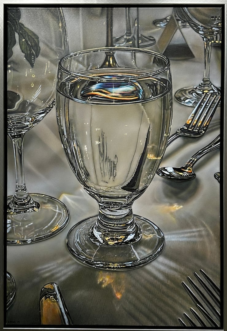 Wedding, 2024 William Lazos