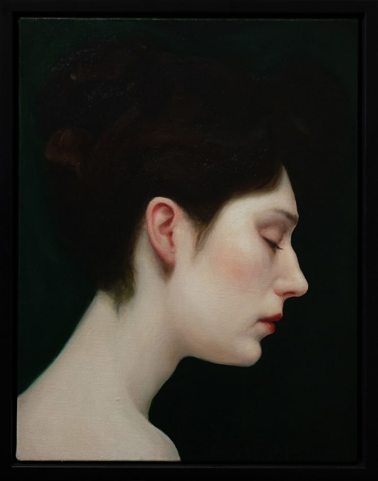 Within, 2025 Miriam Hoffmann